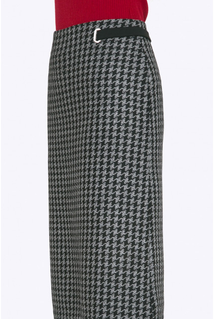 Юбка Emka Fashion S732-gipsy