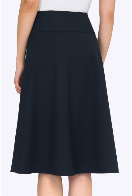 Юбка Emka Fashion S739-malika