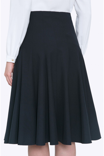 Юбка Emka Fashion S741-malika