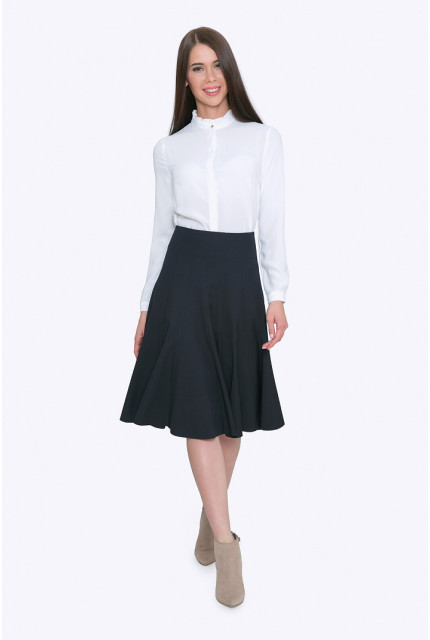 Юбка Emka Fashion S741-malika