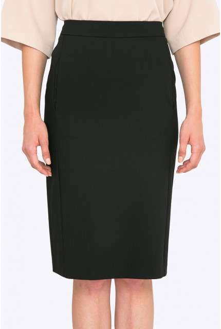 Юбка Emka Fashion S742-binazir