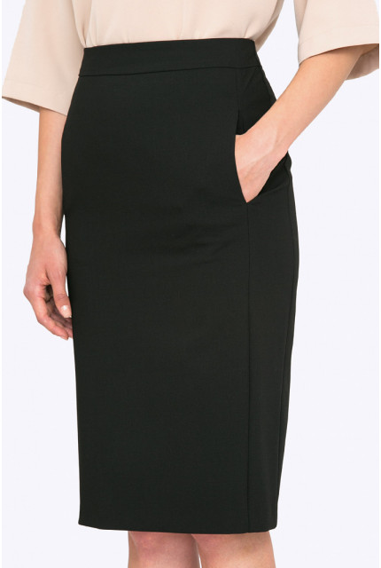 Юбка Emka Fashion S742-binazir