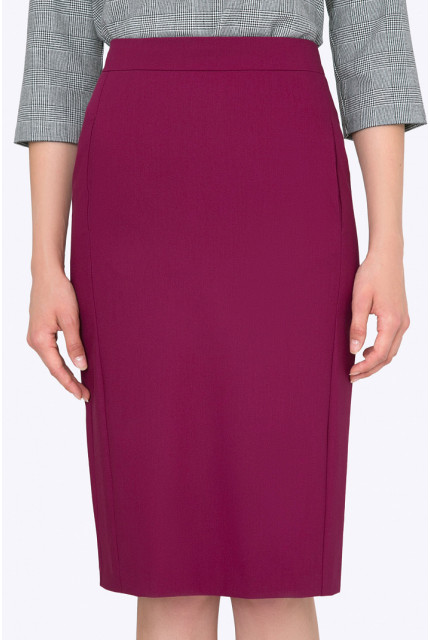 Юбка Emka Fashion S742-bonjour