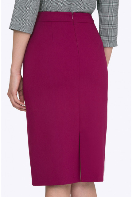 Юбка Emka Fashion S742-bonjour