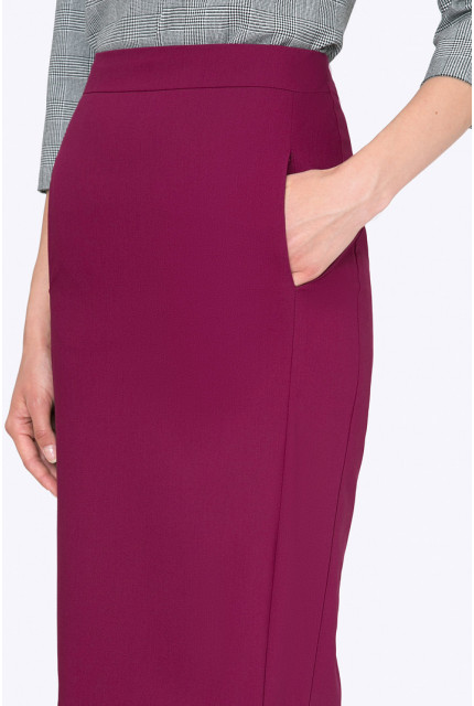 Юбка Emka Fashion S742-bonjour