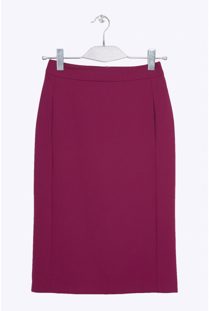 Юбка Emka Fashion S742-bonjour