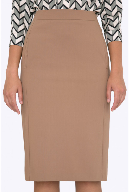 Юбка Emka Fashion S742-mitsa