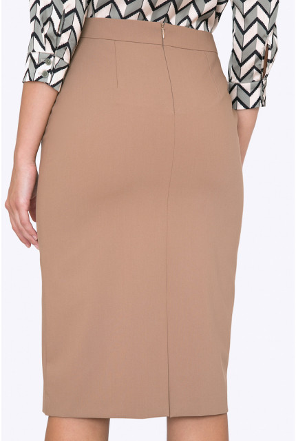 Юбка Emka Fashion S742-mitsa