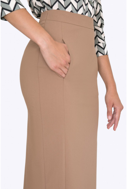 Юбка Emka Fashion S742-mitsa