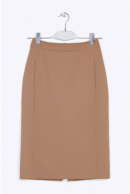 Юбка Emka Fashion S742-mitsa