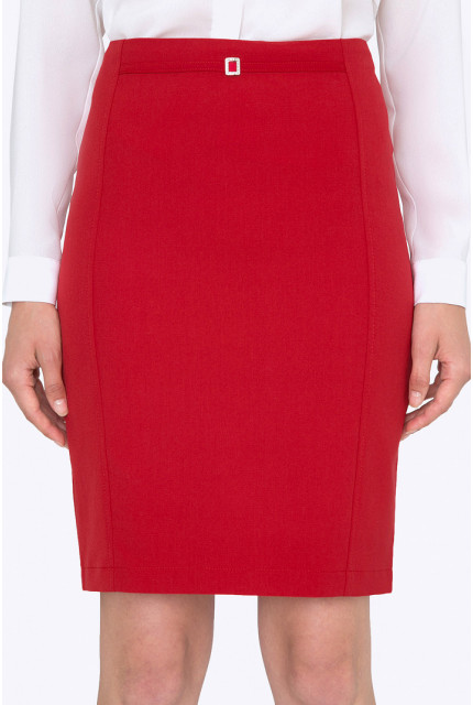 Юбка Emka Fashion S747-amour