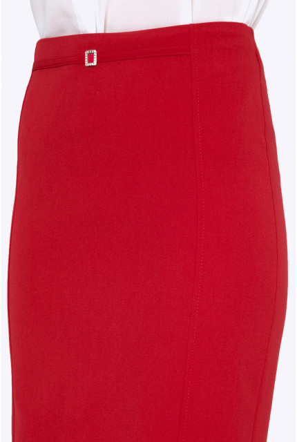 Юбка Emka Fashion S747-amour