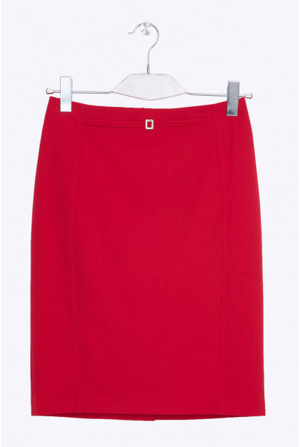 Юбка Emka Fashion S747-amour