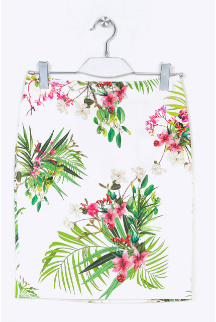 Юбка Emka Fashion S766-adorn