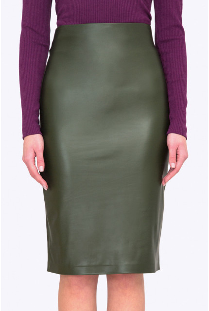 Юбка Emka Fashion S770-manzan