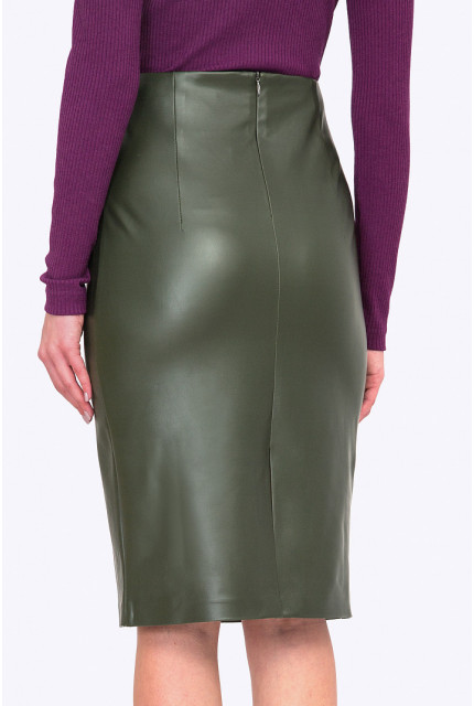 Юбка Emka Fashion S770-manzan