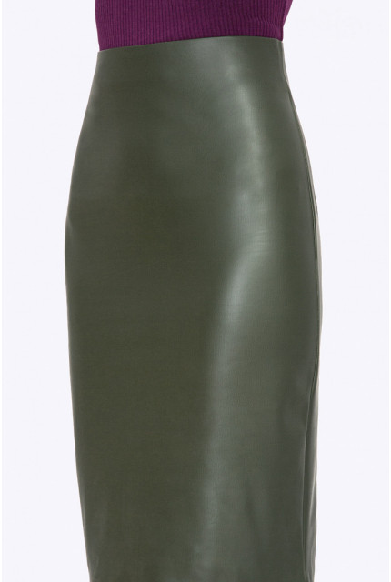 Юбка Emka Fashion S770-manzan