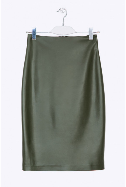 Юбка Emka Fashion S770-manzan