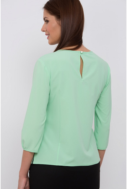 Блуза Emka Fashion b-2101-assol