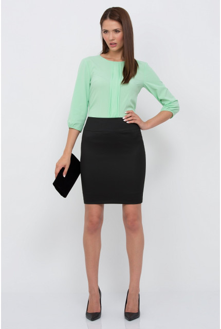 Блуза Emka Fashion b-2101-assol