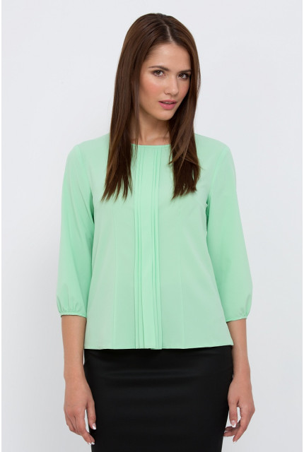 Блуза Emka Fashion b-2101-assol