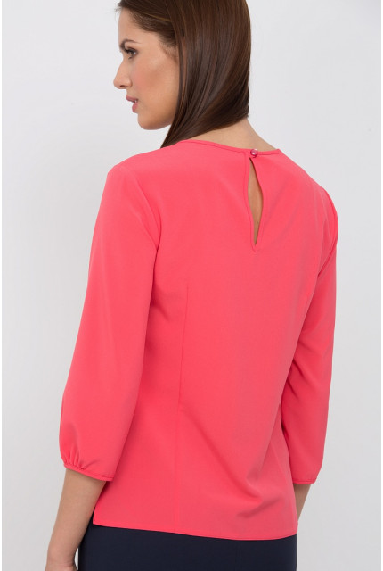 Блуза Emka Fashion b-2101-feidra