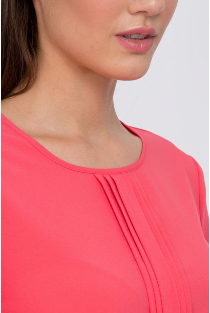 Блуза Emka Fashion b-2101-feidra