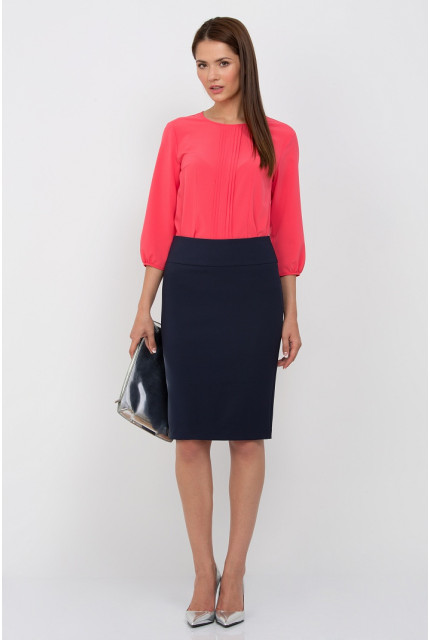 Блуза Emka Fashion b-2101-feidra