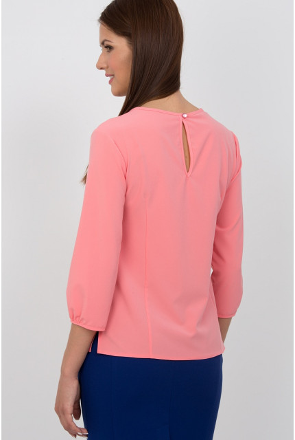 Блуза Emka Fashion b-2101-pagma