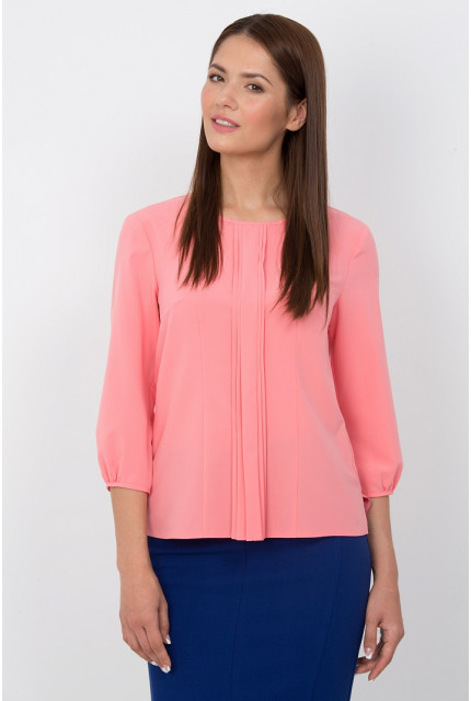 Блуза Emka Fashion b-2101-pagma