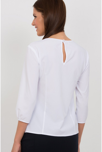Блуза Emka Fashion b-2101-petra