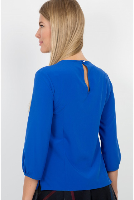 Блуза Emka Fashion b-2101-taina