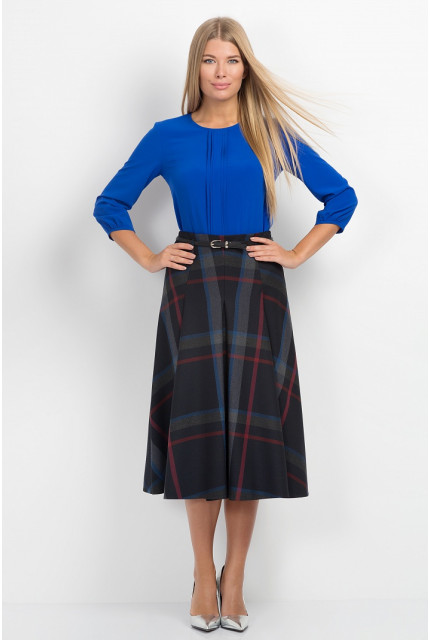 Блуза Emka Fashion b-2101-taina