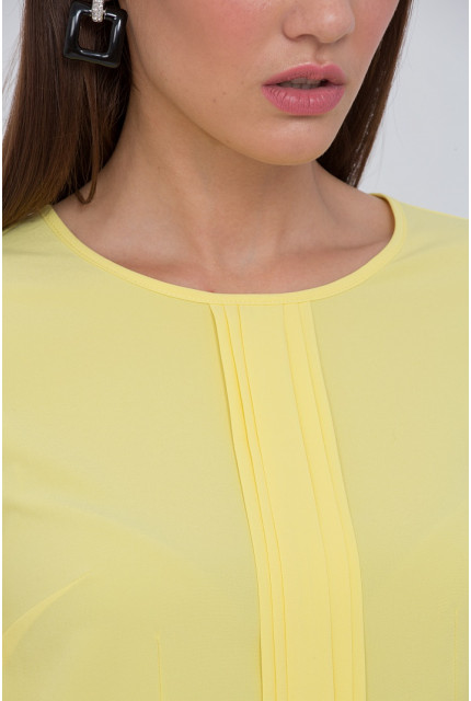 Блуза Emka Fashion b-2101-zoe