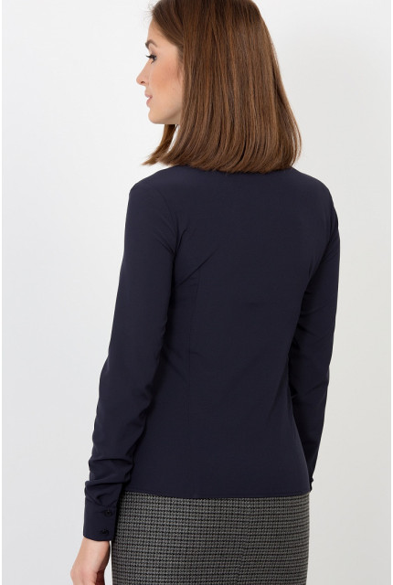 Блуза Emka Fashion b-2102-adama