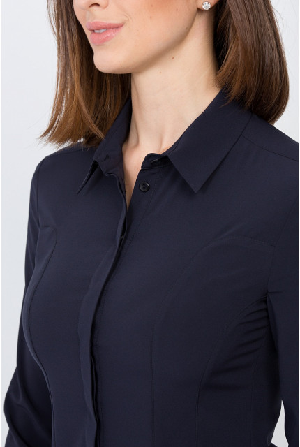 Блуза Emka Fashion b-2102-adama