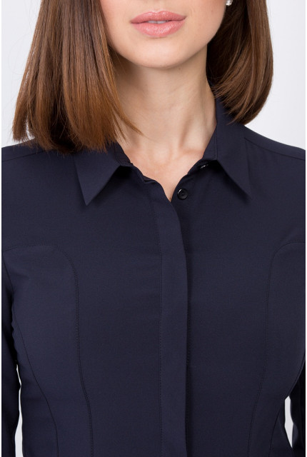 Блуза Emka Fashion b-2102-adama