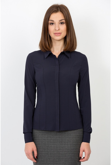 Блуза Emka Fashion b-2102-adama