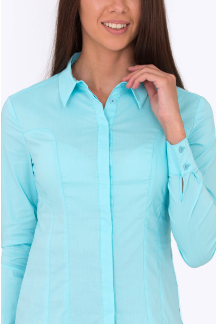 Блуза Emka Fashion b 2102-aleksa