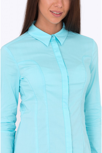 Блуза Emka Fashion b 2102-aleksa