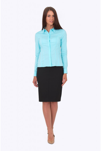 Блуза Emka Fashion b 2102-aleksa