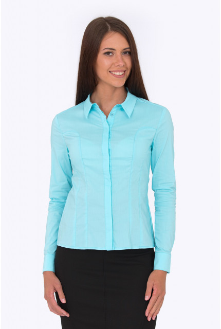 Блуза Emka Fashion b 2102-aleksa