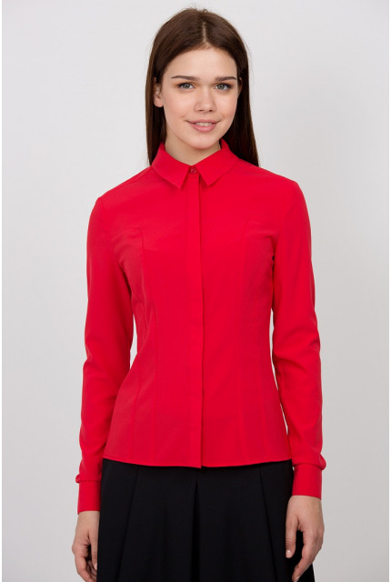Блуза Emka Fashion b-2102-darisa