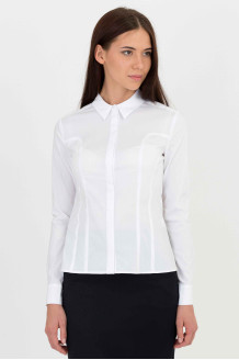 Блуза Emka Fashion b 2102-vonda