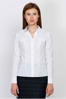 Блуза Emka Fashion b 2104-vonda