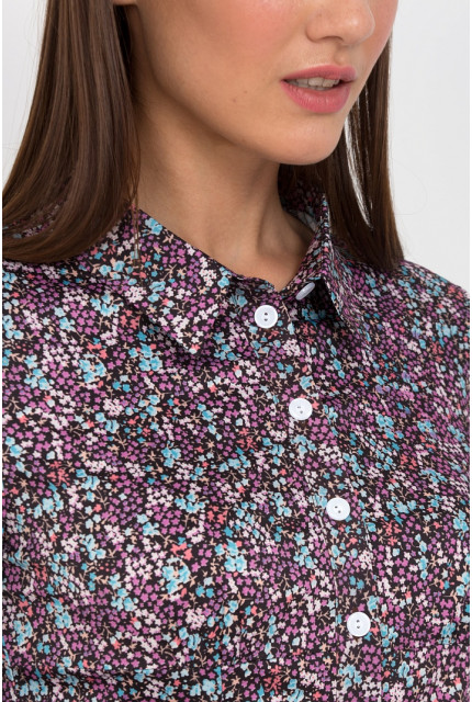 Блуза Emka Fashion b-2106-bevin