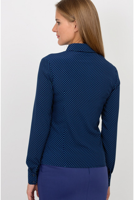 Блуза Emka Fashion b-2106-konsuela