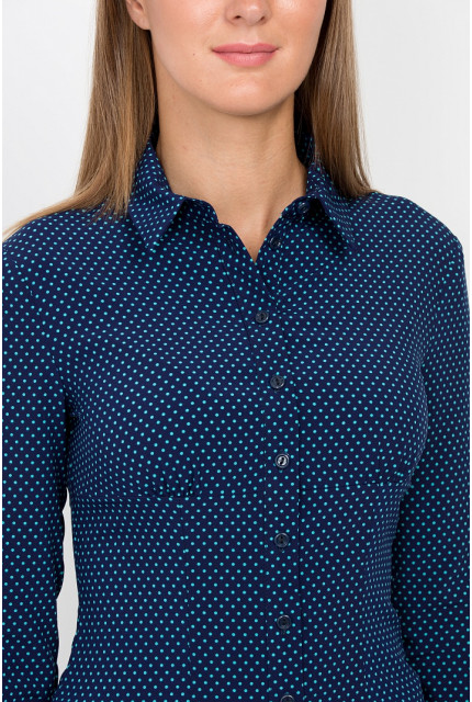 Блуза Emka Fashion b-2106-konsuela