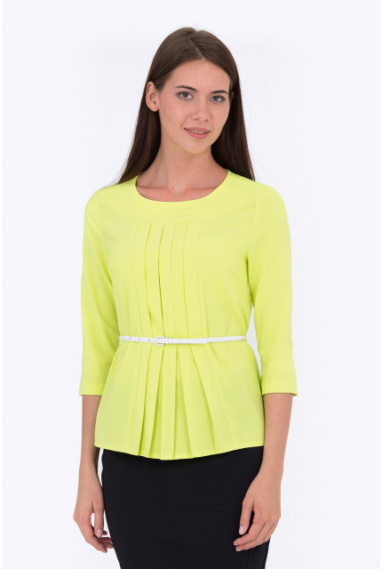 Блуза Emka Fashion b 2107-area