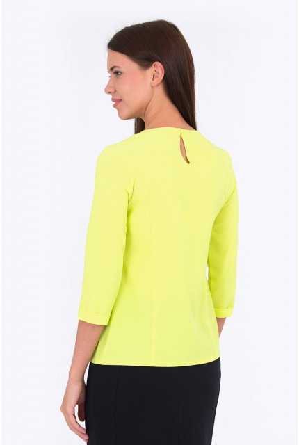 Блуза Emka Fashion b 2107-area